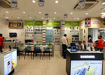 Poorvika Mobiles Mumbai