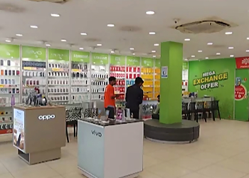 Poorvika Mobiles Mysore