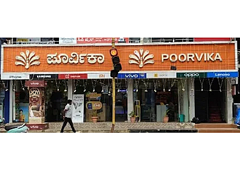Poorvika Mobiles Mysore