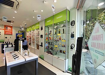 Poorvika Mobiles-Navi Mumbai