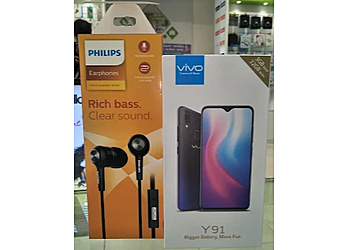 Poorvika Mobiles Porur