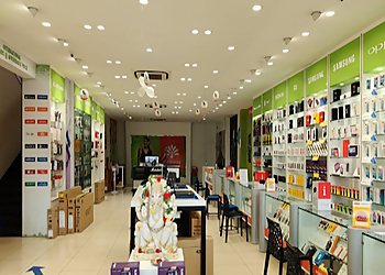 Poorvika Mobiles Porur