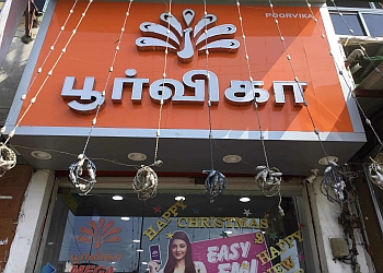3 Best Mobile Stores In Tiruchirappalli Expert Recommendations