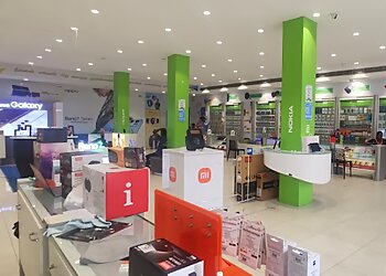 Poorvika Mobiles Pvt Ltd Pondicherry