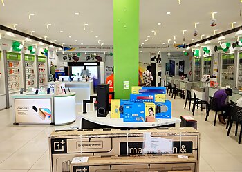 Poorvika Mobiles Pvt Ltd Pondicherry