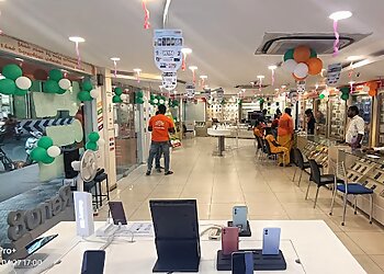 Poorvika Mobiles Pvt Ltd Salem