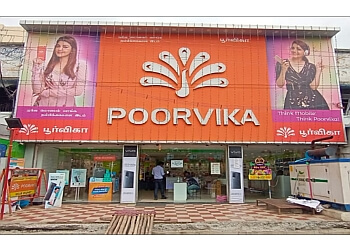 Poorvika Mobiles Pvt. Ltd. Tiruchirappalli
