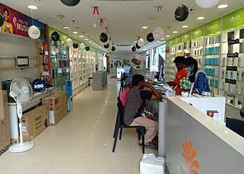 Poorvika Mobiles Tiruppur