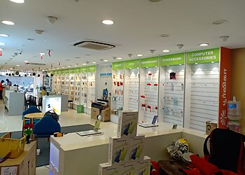 Poorvika Mobiles Tiruppur