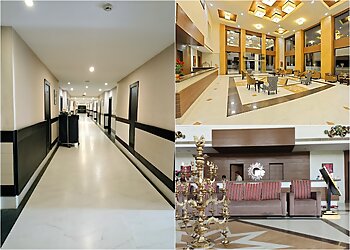 Poppys Hotel Madurai