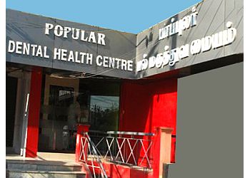 Popular Dental Health Centre