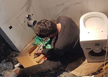 Popular Plumbing Care