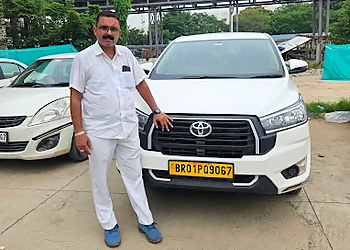 Popular Tour & Travels