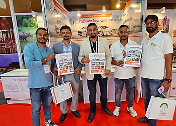 Popular Tour & Travels