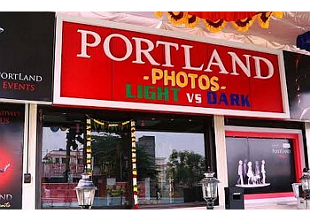 Portland Photos