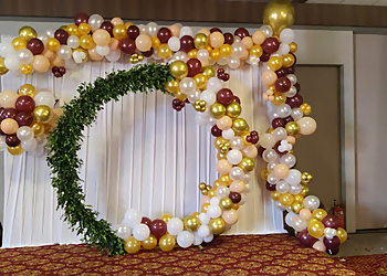 Shubh Bhadra Events & Logistics