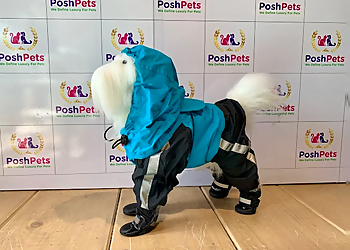 Posh Pets