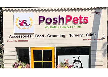 Posh Pets Posh Pets