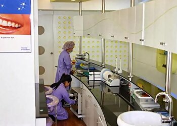 Potdar Dental Hospital