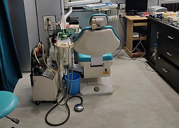 Potdar Dental Hospital