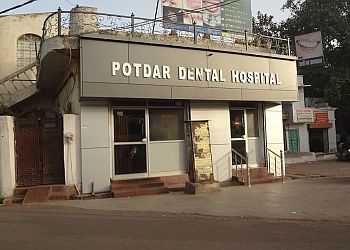 Potdar Dental Hospital