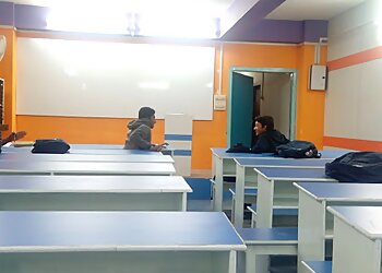 Potential & Concept Educations