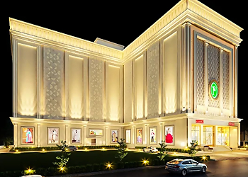 Kochi Clothing Stores Pothys  image 1