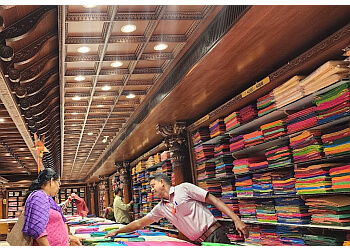 Pothys Thiruvananthapuram