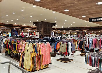 Pothys Thiruvananthapuram