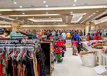 Pothys Tiruchirappalli