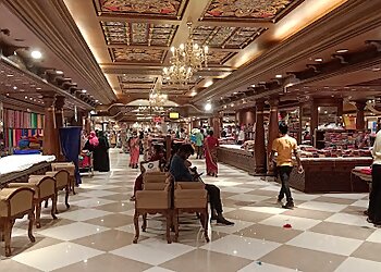 Pothys Tiruchirappalli