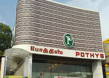 Pothys Tirunelveli