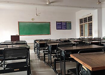 Potti Sriramulu Chalavadi Mallikarjuna Rao College of Engineering and Technology (PSCMRCET)