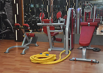 Power Gym