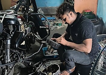 Power Star Automobile