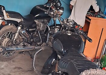 Power Star Automobile