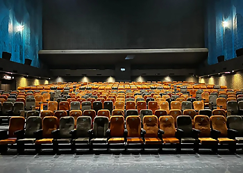 Prabha Theatre