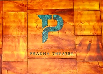 Prabha Theatre