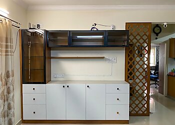 Prabhakaran Wood Works