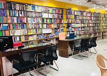 Prabhat Book Centre