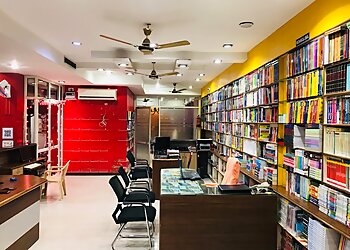 Prabhat Book Centre