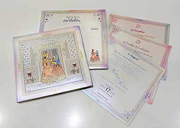 Prabhat Creation MFGRS