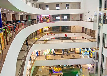 Prabhatam Grand Mall