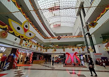 Prabhatam Grand Mall