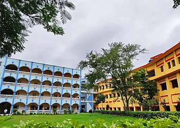 Prabhu Jagatbandhu College