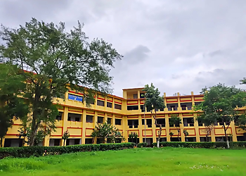 Prabhu Jagatbandhu College
