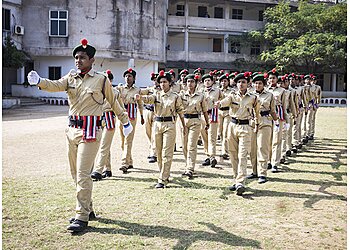 Prabhujee English Medium School