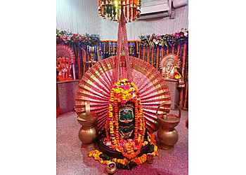 Prachin Shri Kali Mata Mandir