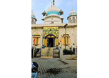 Prachin Shri Kali Mata Mandir