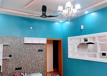 Practcon Painting and Waterproofing